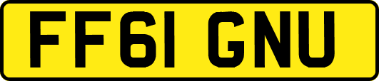 FF61GNU