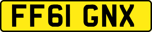 FF61GNX