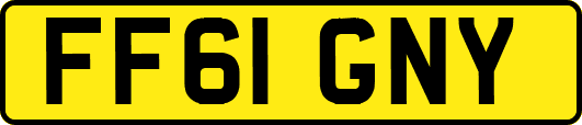 FF61GNY