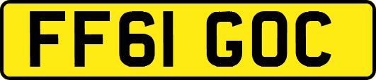 FF61GOC