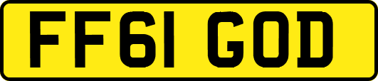 FF61GOD