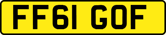 FF61GOF