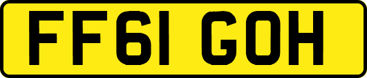 FF61GOH