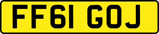 FF61GOJ