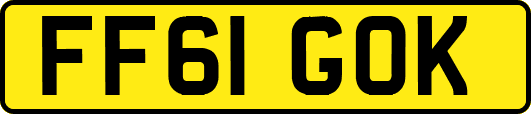 FF61GOK