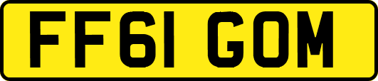 FF61GOM