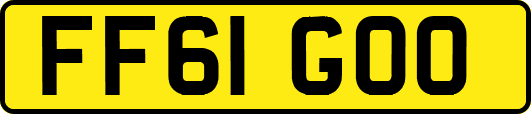 FF61GOO