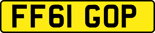 FF61GOP