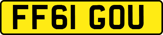 FF61GOU