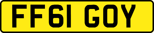 FF61GOY