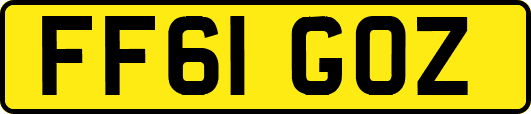 FF61GOZ