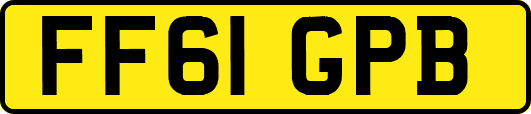 FF61GPB