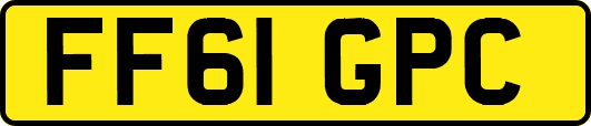 FF61GPC