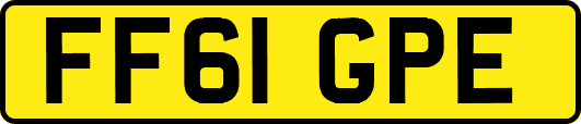 FF61GPE