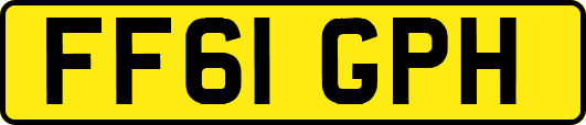 FF61GPH