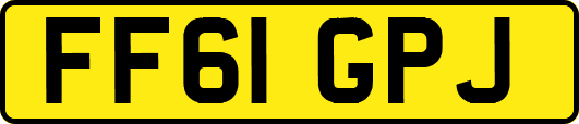 FF61GPJ