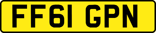 FF61GPN