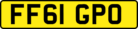 FF61GPO