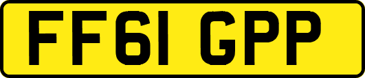 FF61GPP