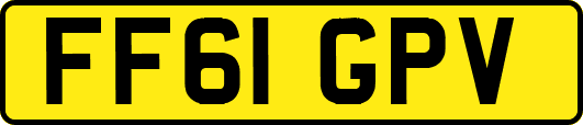 FF61GPV