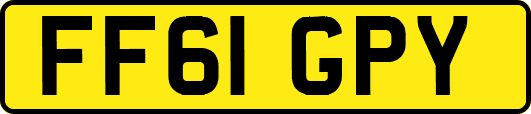 FF61GPY