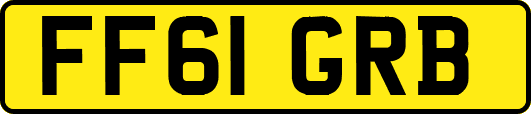 FF61GRB