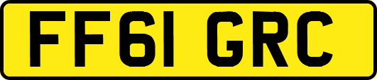 FF61GRC