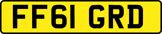 FF61GRD