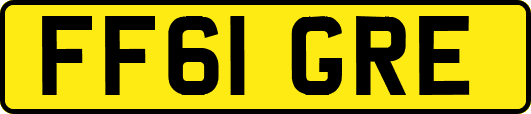 FF61GRE