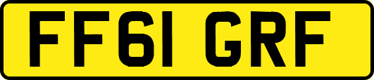 FF61GRF