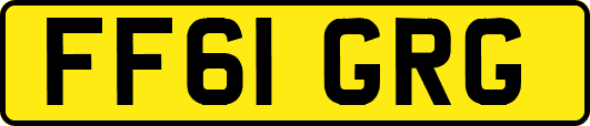 FF61GRG