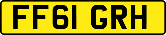 FF61GRH
