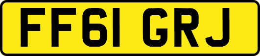 FF61GRJ