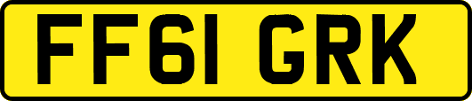 FF61GRK