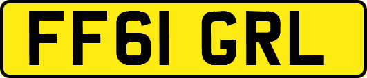 FF61GRL