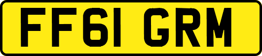 FF61GRM