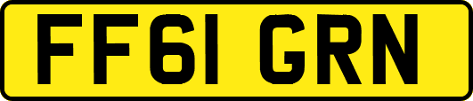 FF61GRN