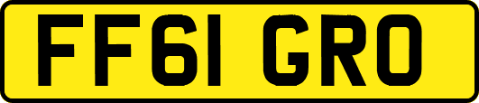 FF61GRO