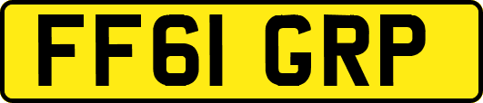 FF61GRP