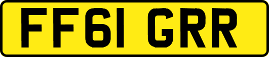 FF61GRR