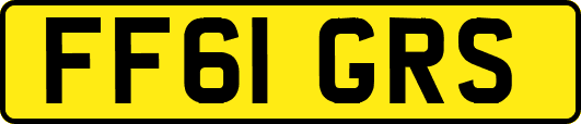 FF61GRS