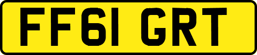 FF61GRT