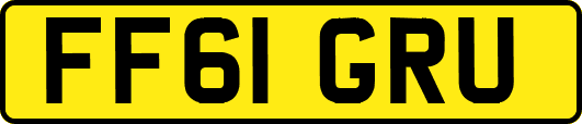 FF61GRU