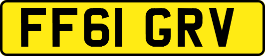 FF61GRV