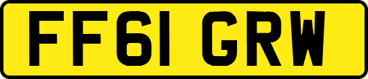 FF61GRW