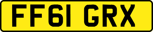 FF61GRX