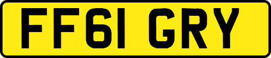 FF61GRY