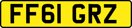 FF61GRZ