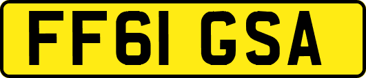 FF61GSA