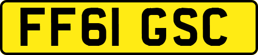FF61GSC